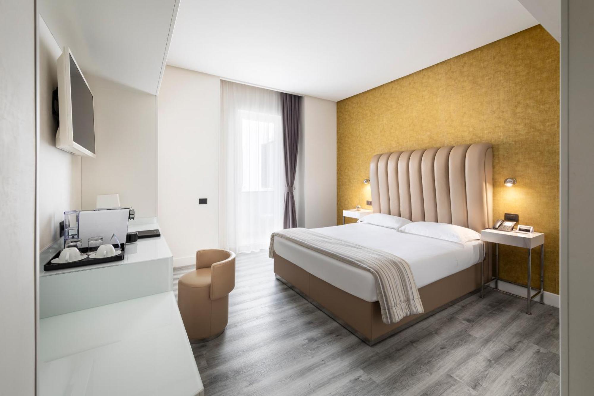 Lhp Hotel Montecatini Palace & Spa Luaran gambar Deluxe room