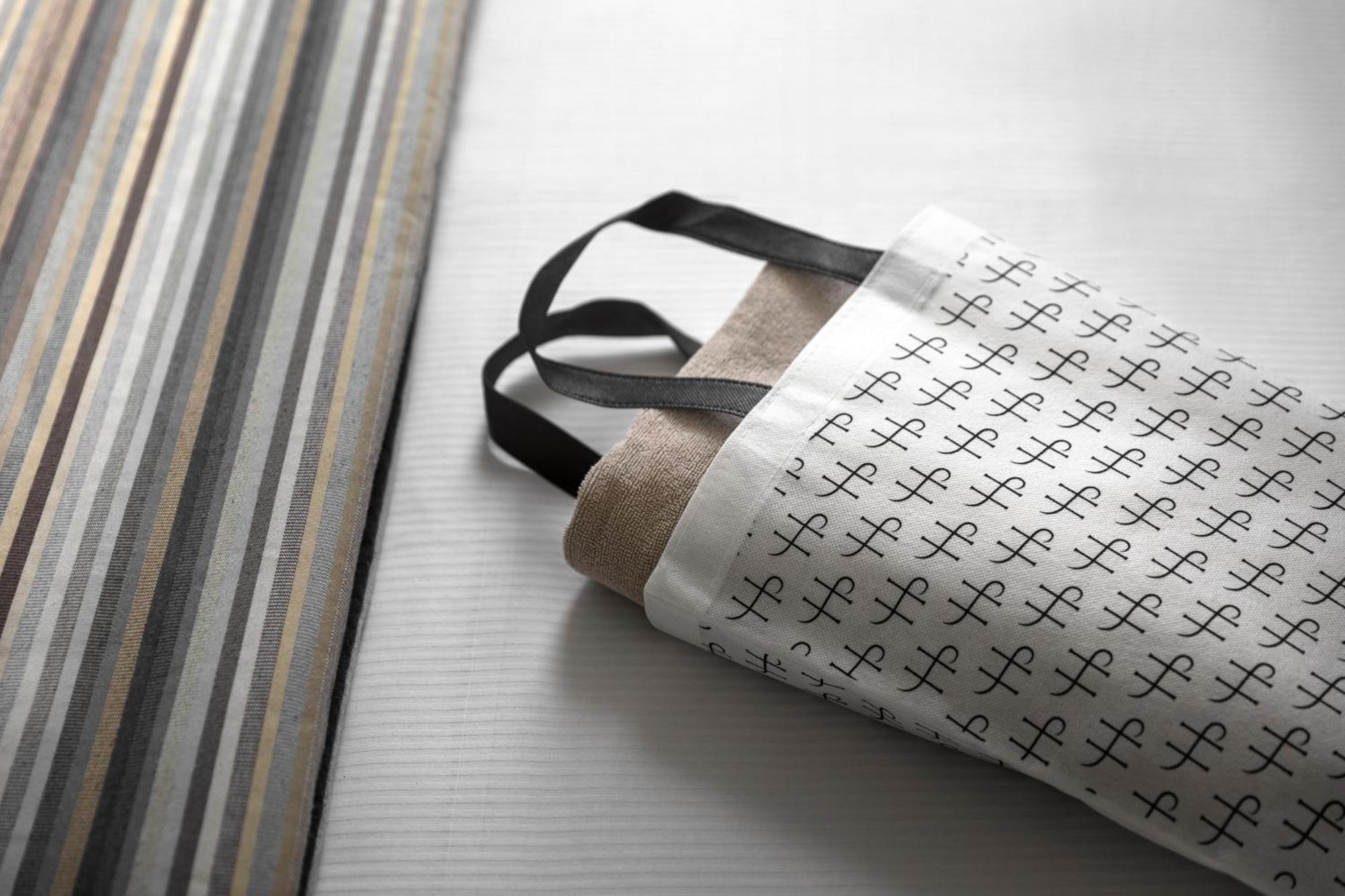 Lhp Hotel Montecatini Palace & Spa Luaran gambar A paper bag